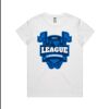 Maple Tee Thumbnail