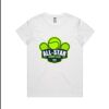 Maple Tee Thumbnail