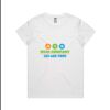 Maple Tee Thumbnail