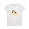 Maple Tee Thumbnail