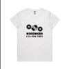 Maple Tee Thumbnail