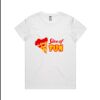Maple Tee Thumbnail
