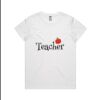 Maple Tee Thumbnail