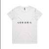 Maple Tee Thumbnail