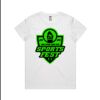 Maple Tee Thumbnail