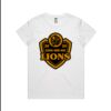 Maple Tee Thumbnail