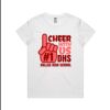Maple Tee Thumbnail