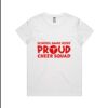 Maple Tee Thumbnail