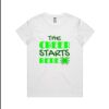 Maple Tee Thumbnail