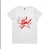 Maple Tee Thumbnail