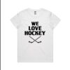 Maple Tee Thumbnail