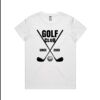 Maple Tee Thumbnail