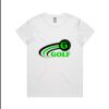 Maple Tee Thumbnail