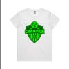 Maple Tee Thumbnail