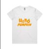 Maple Tee Thumbnail