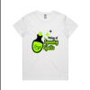 Maple Tee Thumbnail