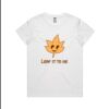 Maple Tee Thumbnail