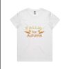 Maple Tee Thumbnail