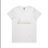 Maple Tee Thumbnail
