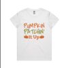 Maple Tee Thumbnail