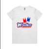 Maple Tee Thumbnail