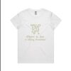 Maple Tee Thumbnail