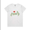 Maple Tee Thumbnail