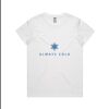 Maple Tee Thumbnail