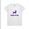 Maple Tee Thumbnail