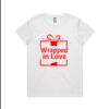 Maple Tee Thumbnail