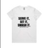 Maple Tee Thumbnail