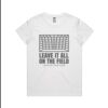 Maple Tee Thumbnail
