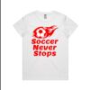 Maple Tee Thumbnail