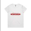 Maple Tee Thumbnail