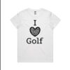 Maple Tee Thumbnail