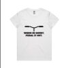 Maple Tee Thumbnail