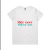 Maple Tee Thumbnail