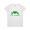 Maple Tee Thumbnail