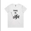 Maple Tee Thumbnail