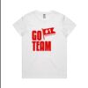 Maple Tee Thumbnail