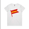 Maple Tee Thumbnail
