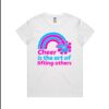 Maple Tee Thumbnail