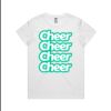 Maple Tee Thumbnail