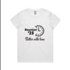 Maple Tee Thumbnail