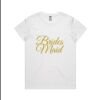 Maple Tee Thumbnail