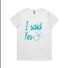 Maple Tee Thumbnail