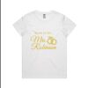 Maple Tee Thumbnail