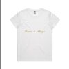 Maple Tee Thumbnail