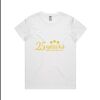 Maple Tee Thumbnail