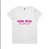 Maple Tee Thumbnail